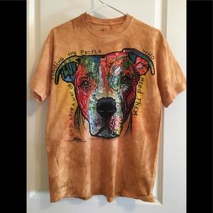 Pitbull Tshirt